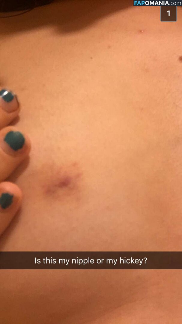 Bex Taylor Klaus Nahý Uniklá fotka #33