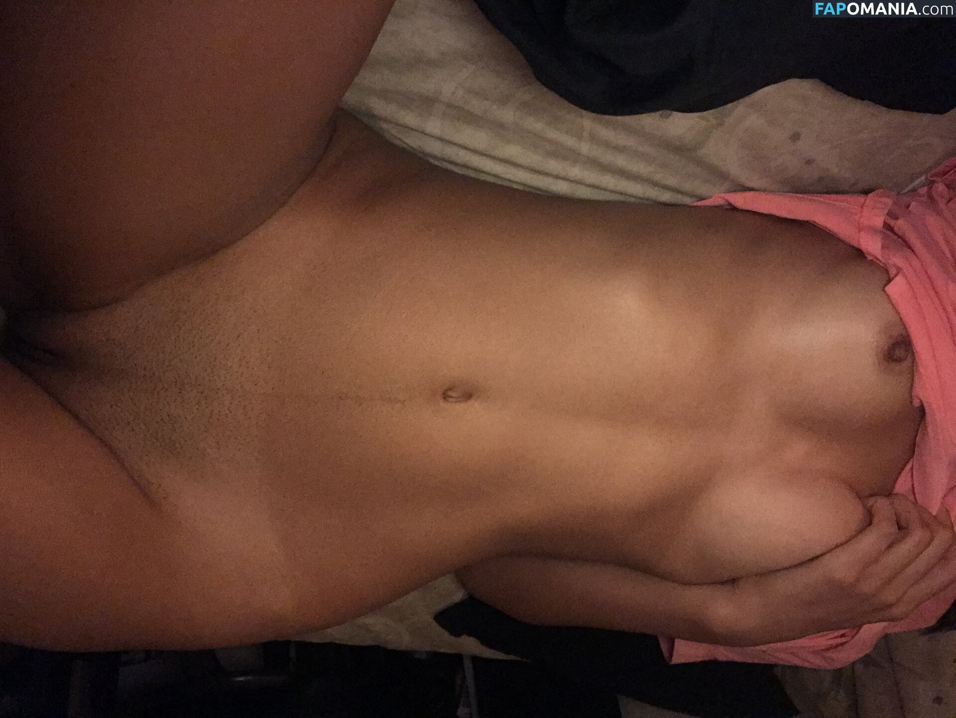 Bianca Mead Nahý Uniklá fotka #18