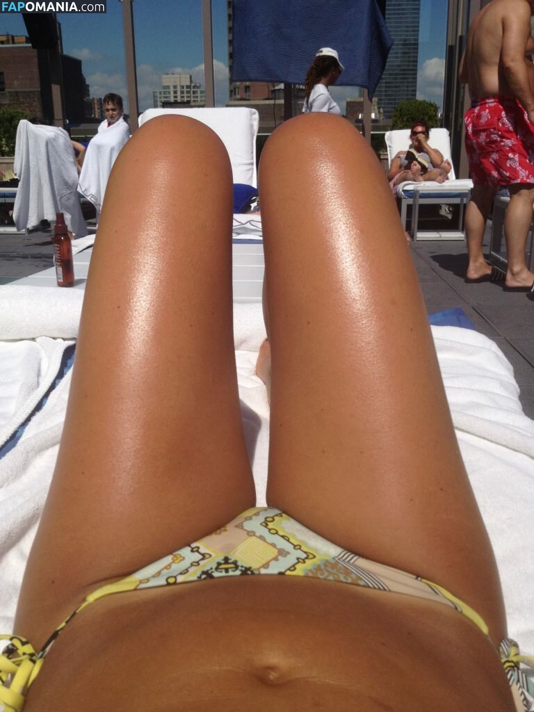 Bianca Westwood Nahý Uniklá fotka #2