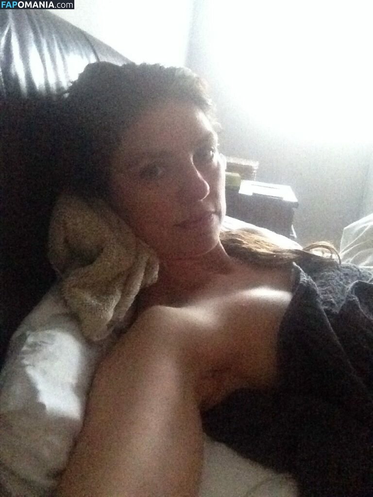 Bianca Westwood Nahý Uniklá fotka #31