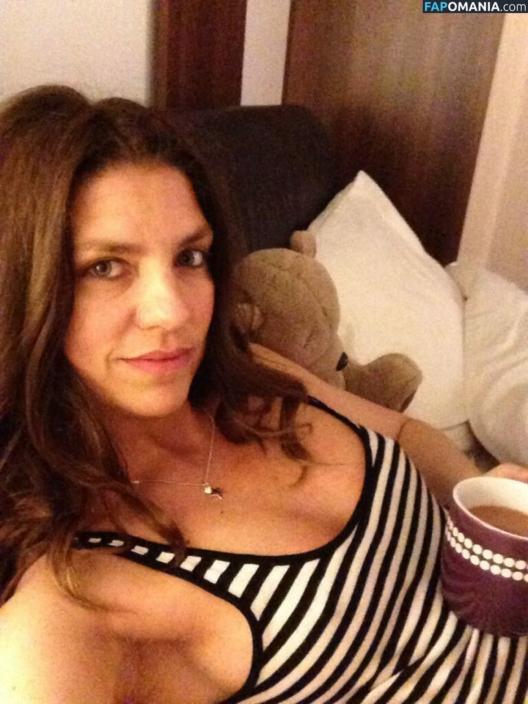Bianca Westwood Nahý Uniklá fotka #33