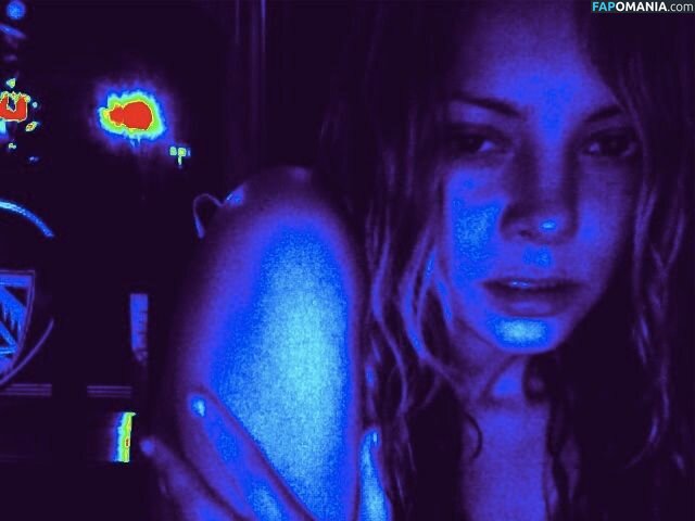 Bijou Phillips Nahý Uniklá fotka #17