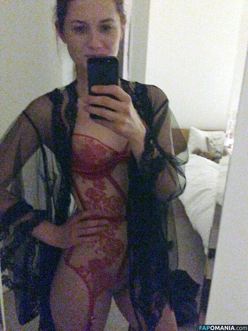 Bonnie Wright Nahý Uniklá fotka #14