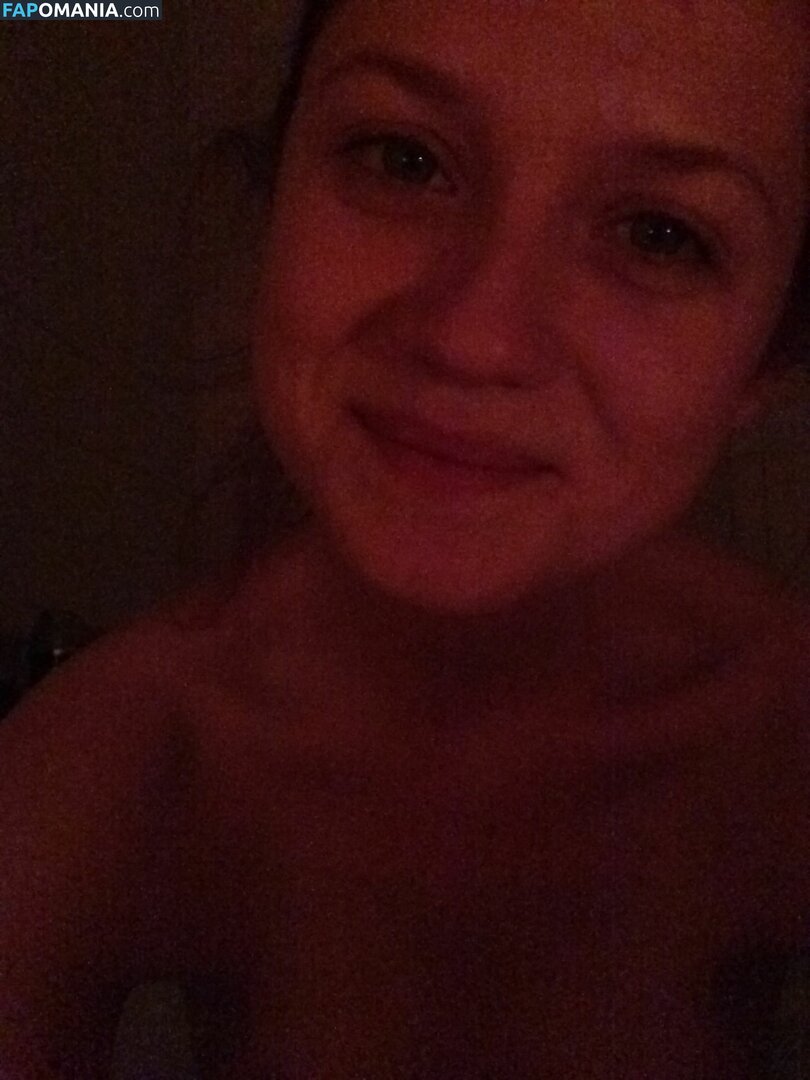 Bonnie Wright Nahý Uniklá fotka #18