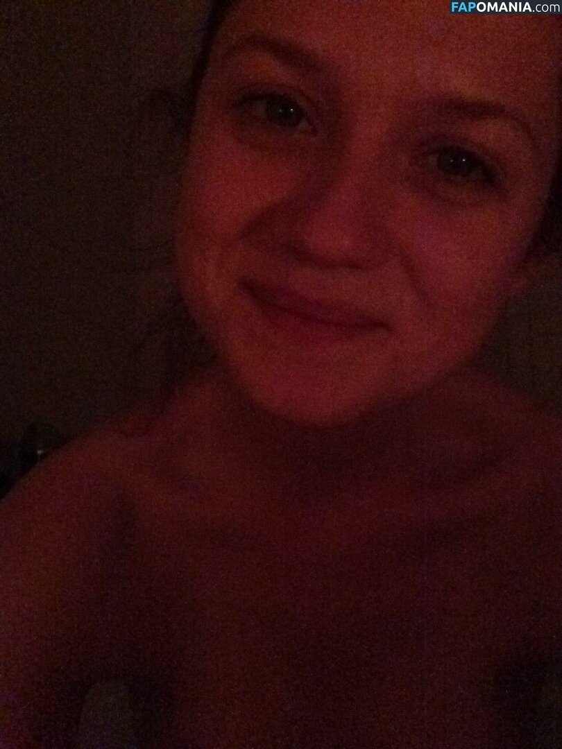 Bonnie Wright Nahý Uniklá fotka #32