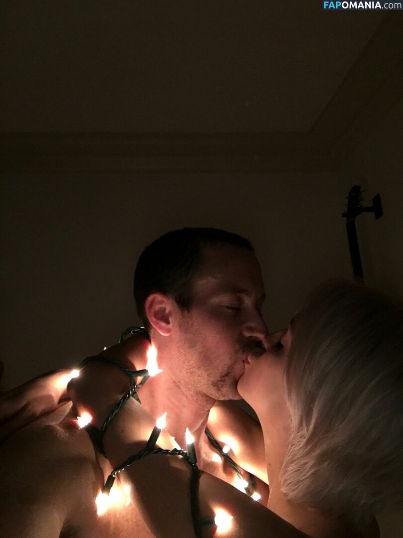 Britni Sheridan Nahý Uniklá fotka #10