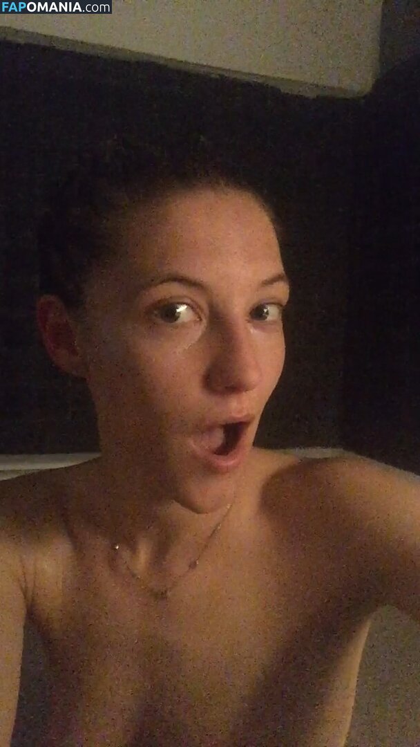 Caitlin Gerard Nahý Uniklá fotka #9