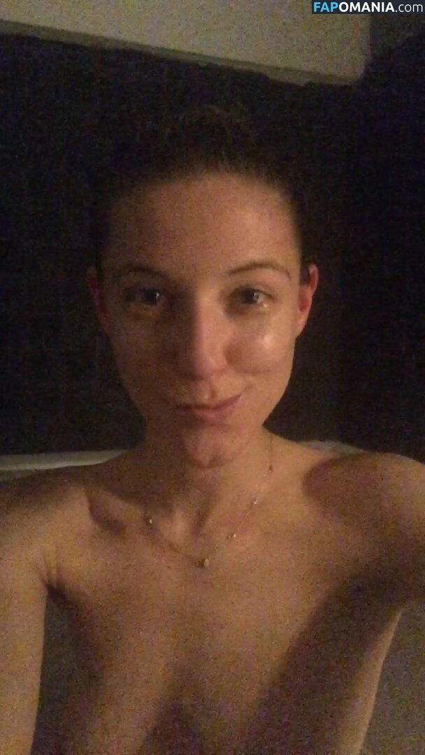 Caitlin Gerard Nahý Uniklá fotka #12