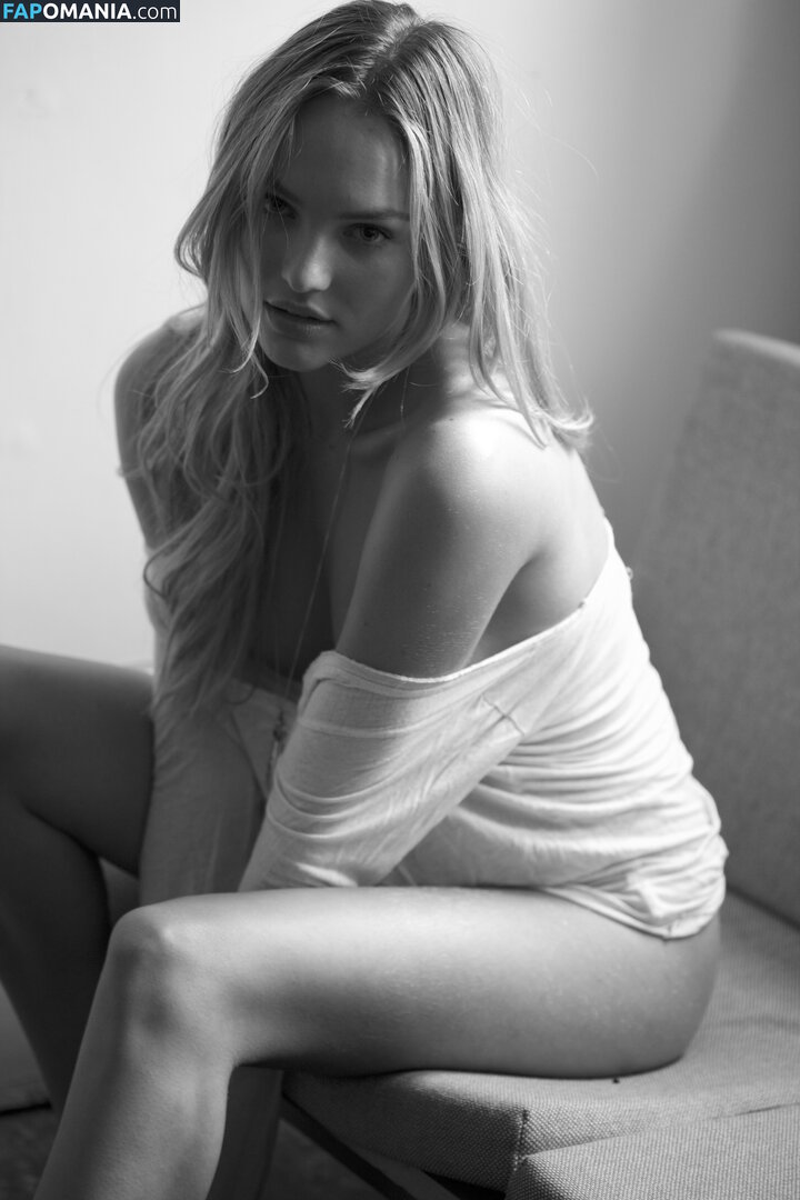 Candice Swanepoel Nahý Uniklá fotka #1273