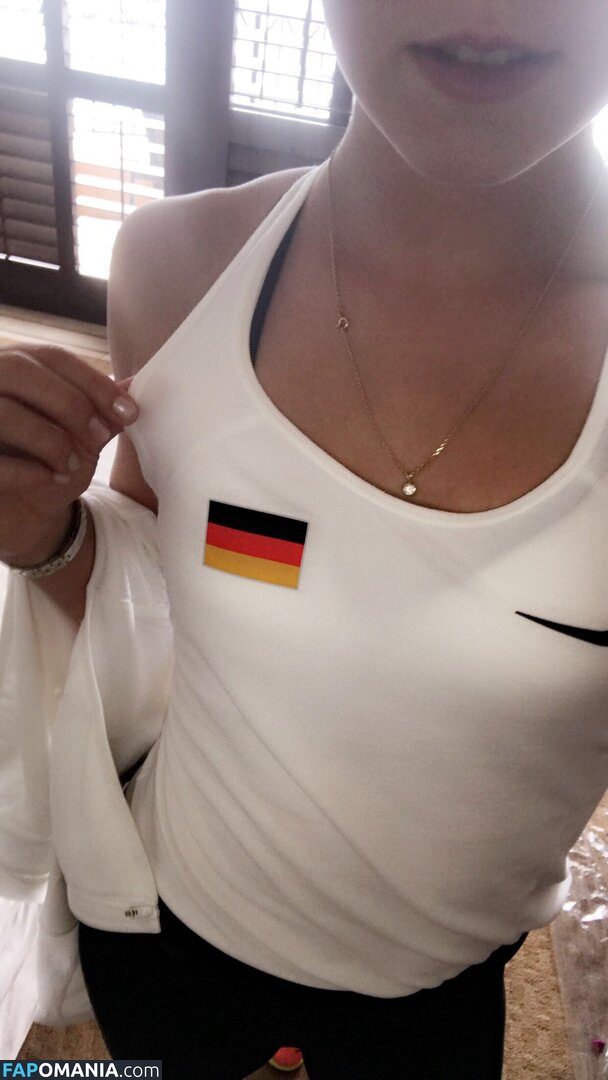 Carina Witthoeft Nahý Uniklá fotka #22