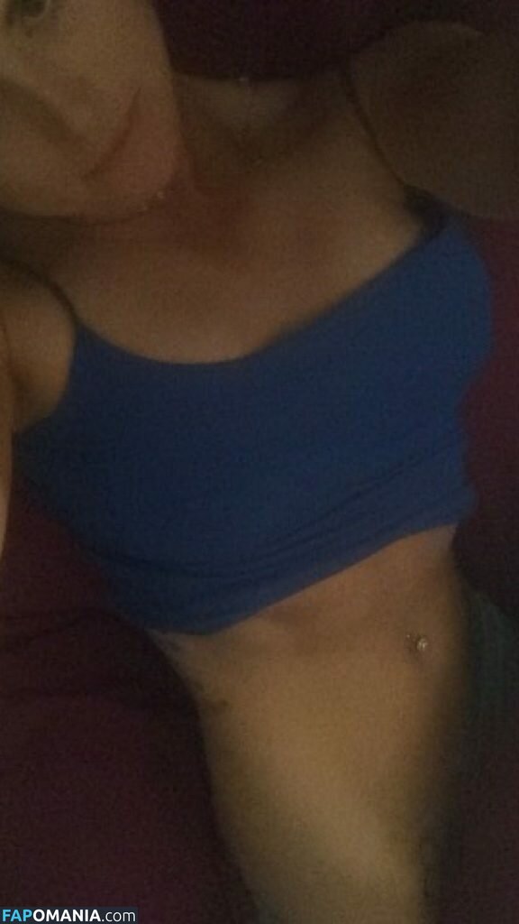 Carly Booth Nahý Uniklá fotka #5