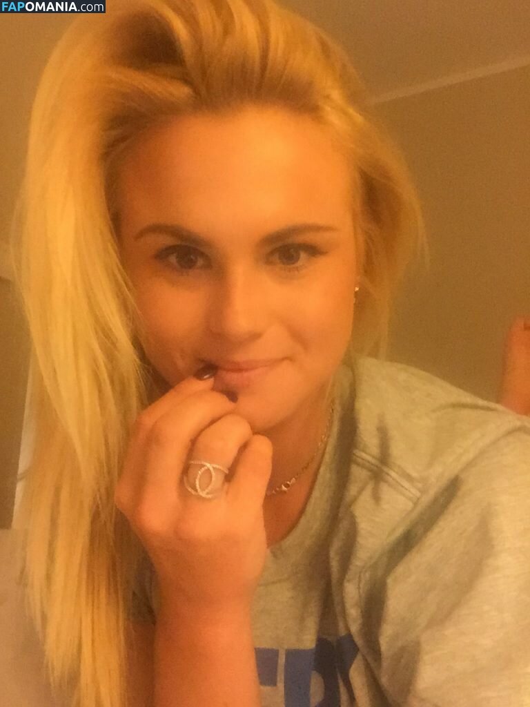 Carly Booth Nahý Uniklá fotka #47