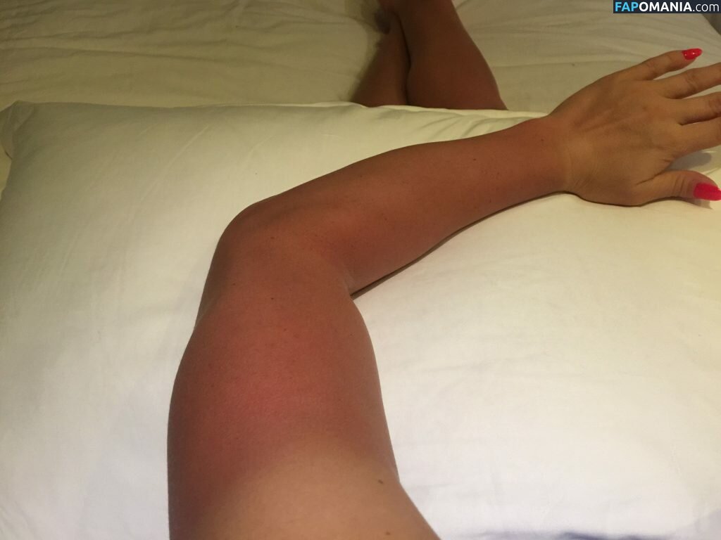 Carly Booth Nahý Uniklá fotka #53