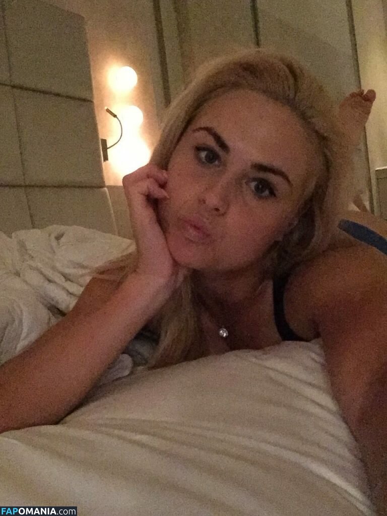 Carly Booth Nahý Uniklá fotka #86