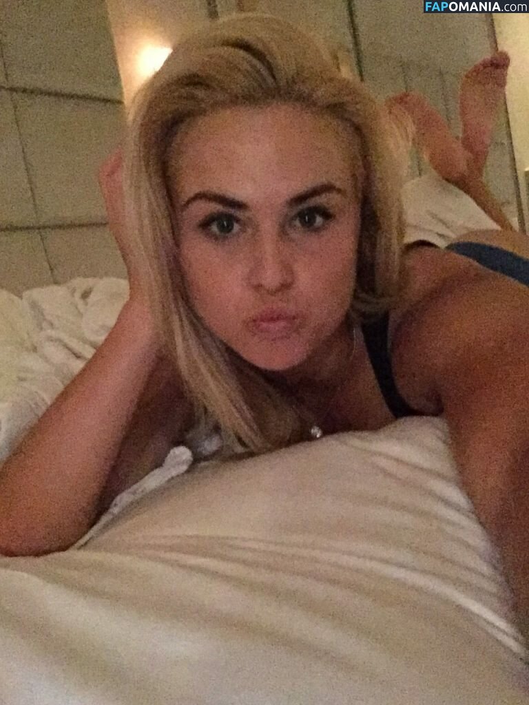 Carly Booth Nahý Uniklá fotka #87