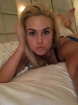 Carly Booth