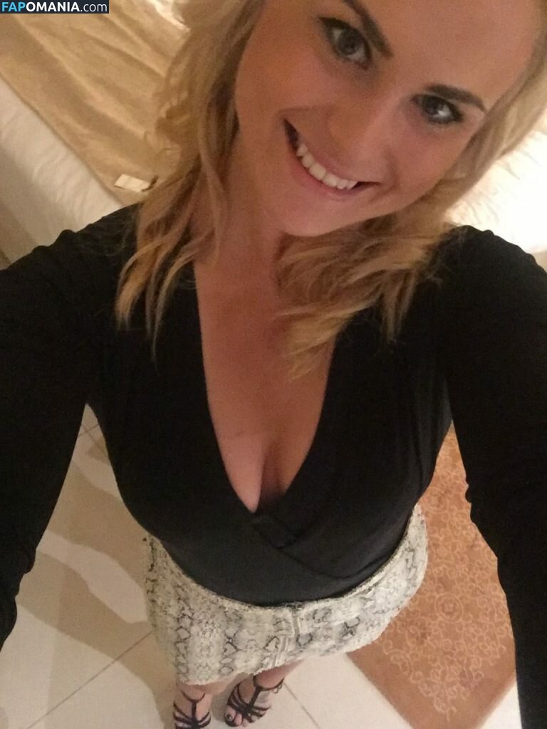 Carly Booth Nahý Uniklá fotka #97