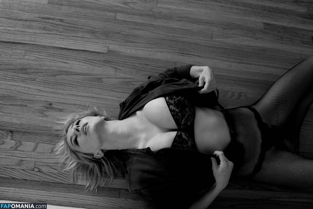 Caroline Vreeland Nahý Uniklá fotka #15