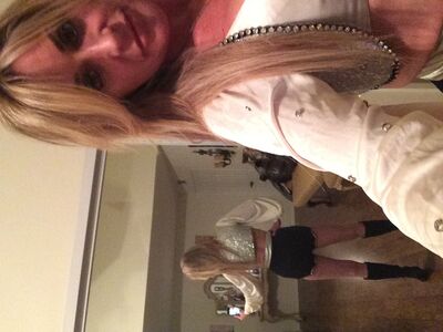 Carrie Michalka
