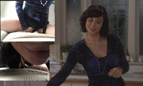 Catherine Bell