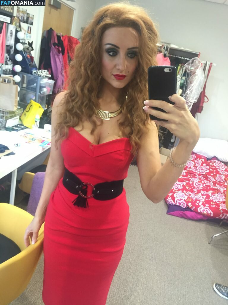 Catherine Tyldesley Nahý Uniklá fotka #20