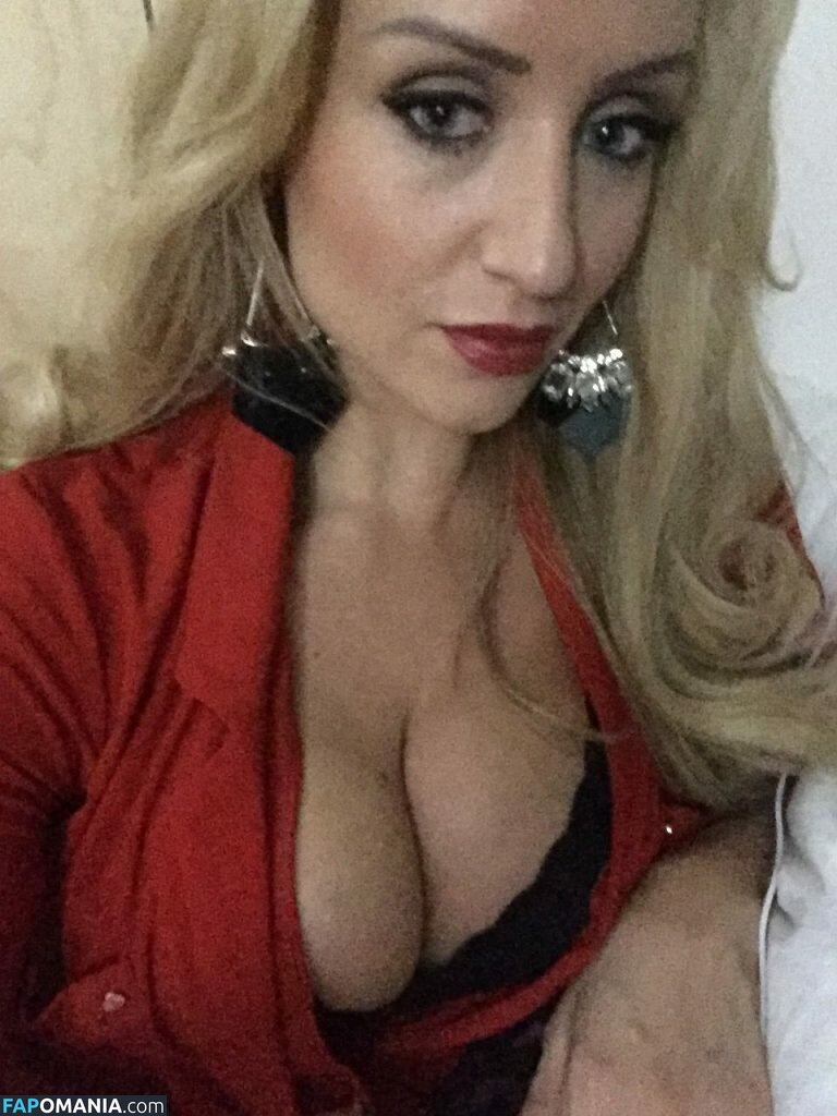 Catherine Tyldesley Nahý Uniklá fotka #21