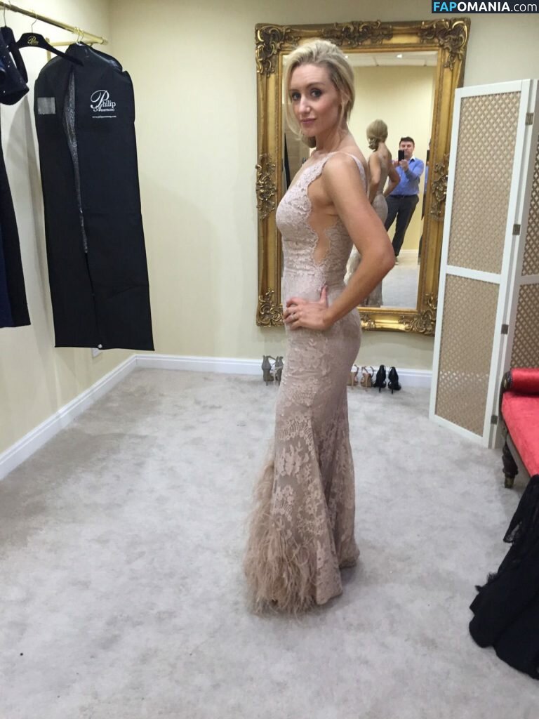 Catherine Tyldesley Nahý Uniklá fotka #47