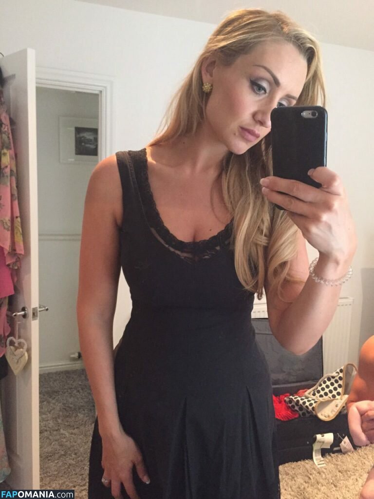 Catherine Tyldesley Nahý Uniklá fotka #51