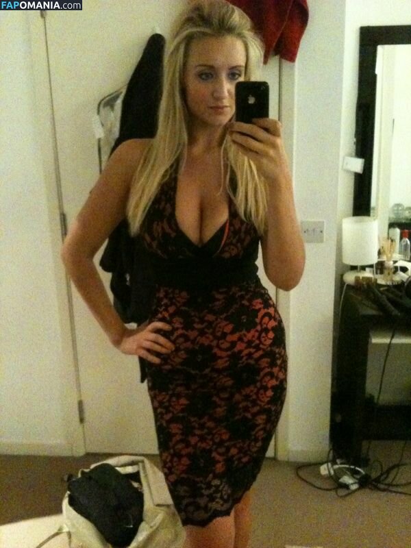 Catherine Tyldesley Nahý Uniklá fotka #56
