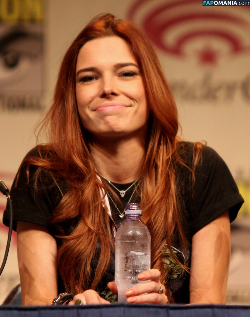 Chloe Dykstra Nahý Uniklá fotka #36