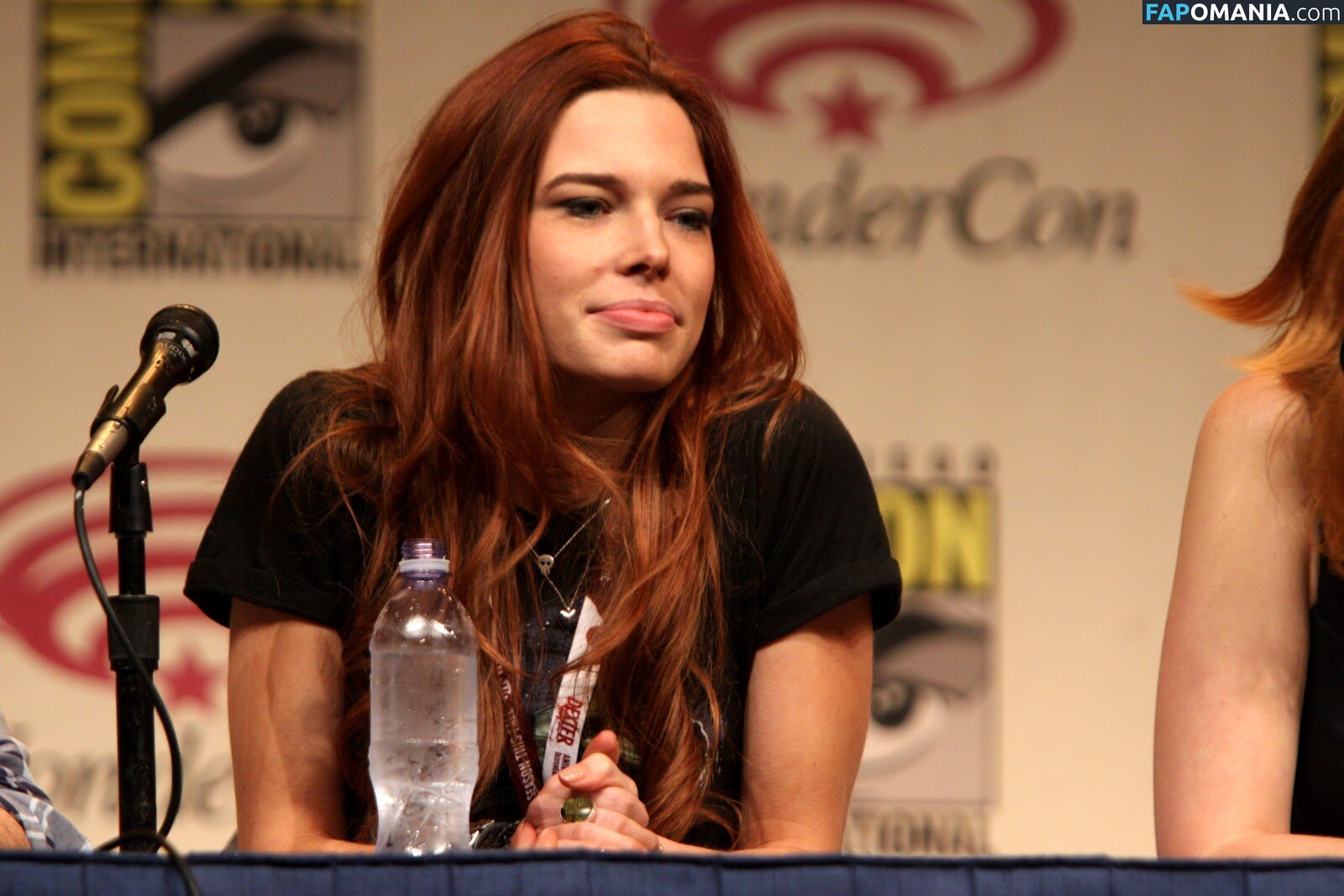 Chloe Dykstra Nahý Uniklá fotka #38