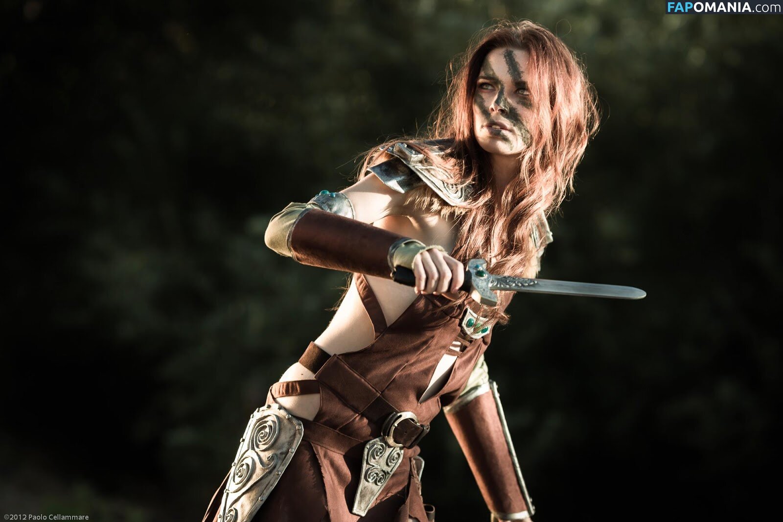 Chloe Dykstra Nahý Uniklá fotka #39