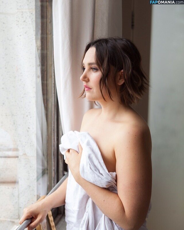 Chloe Fineman Nahý Uniklá fotka #23