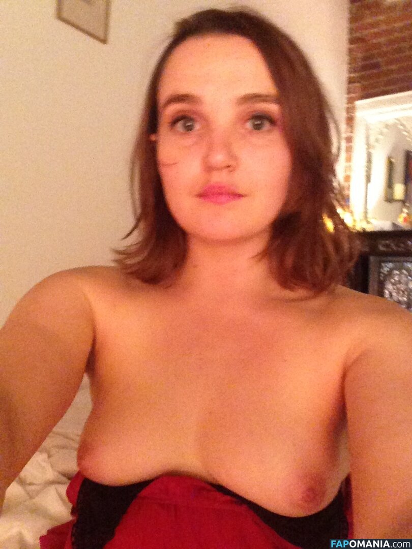 Chloe Fineman Nahý Uniklá fotka #31