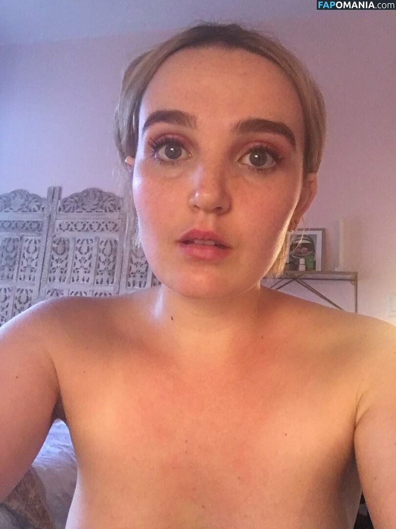 Chloe Fineman Nahý Uniklá fotka #41