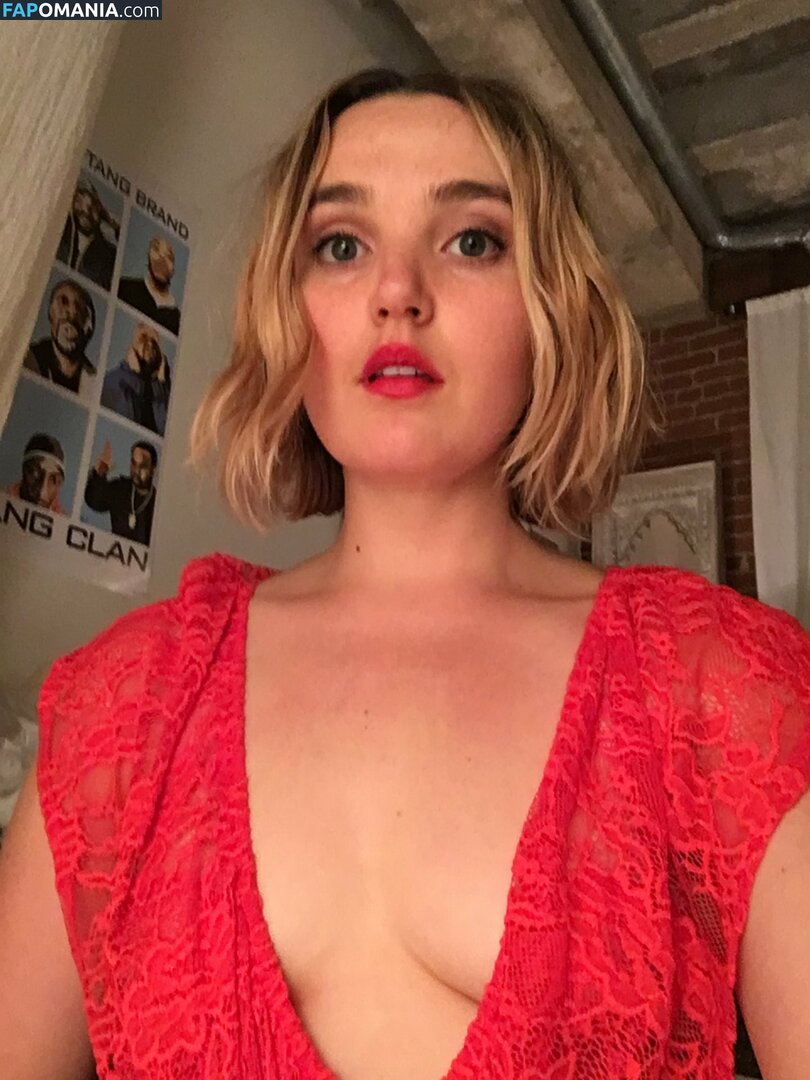 Chloe Fineman Nahý Uniklá fotka #45