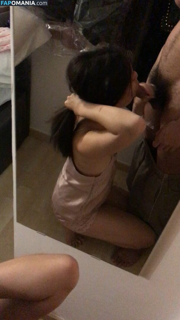Christabel Chua Nahý Uniklá fotka #48