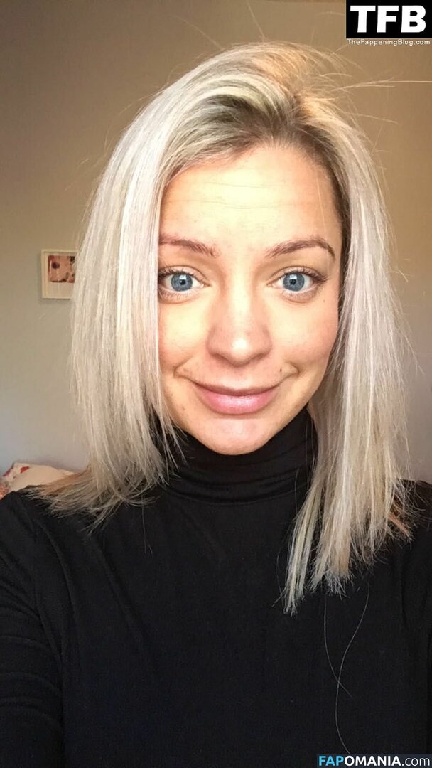 Claire Hutchings Nahý Uniklá fotka #55