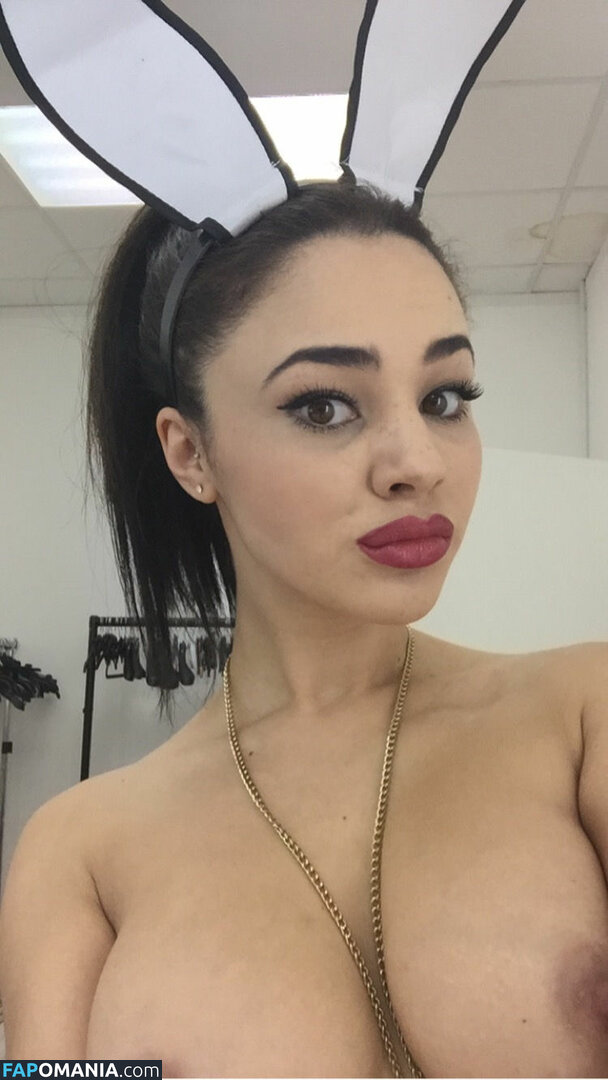 Courtnie Quinlan Nahý Uniklá fotka #57