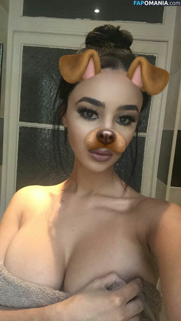 Courtnie Quinlan Nahý Uniklá fotka #60