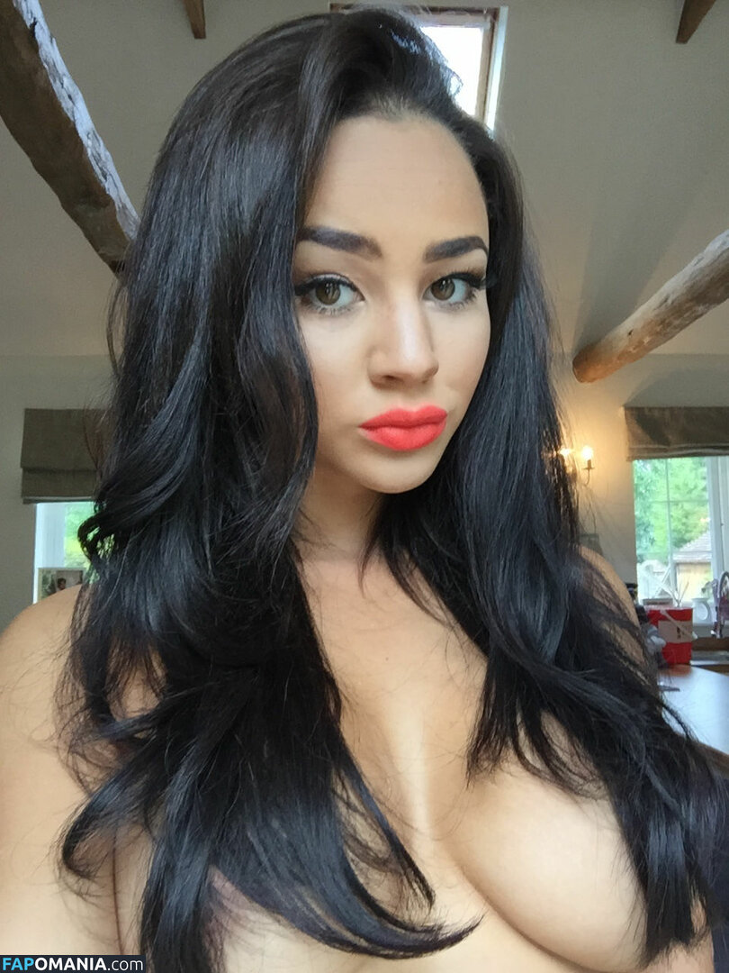 Courtnie Quinlan Nahý Uniklá fotka #138