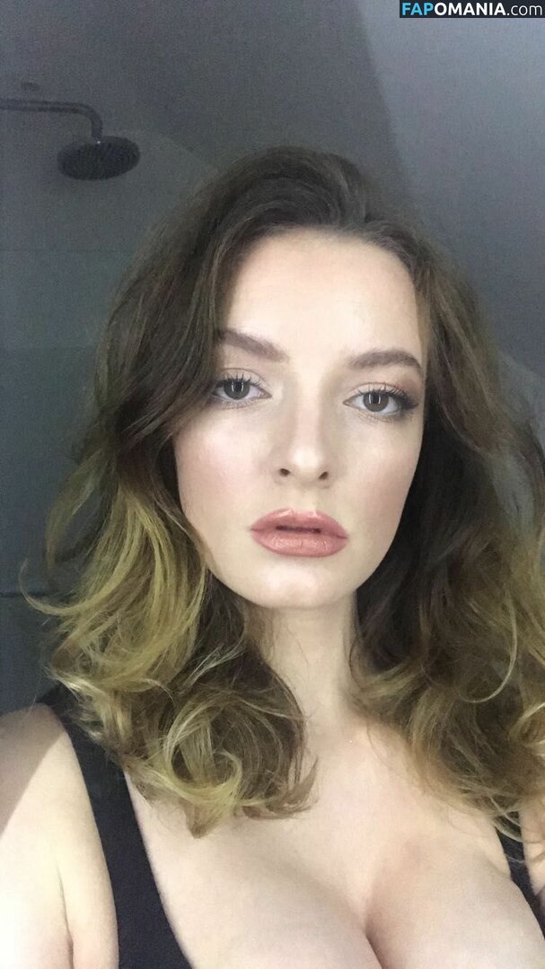 Dakota Blue Richards Nahý Uniklá fotka #7