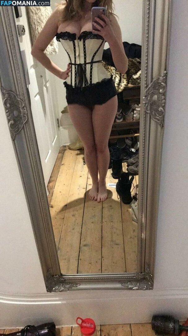 Dakota Blue Richards Nahý Uniklá fotka #19