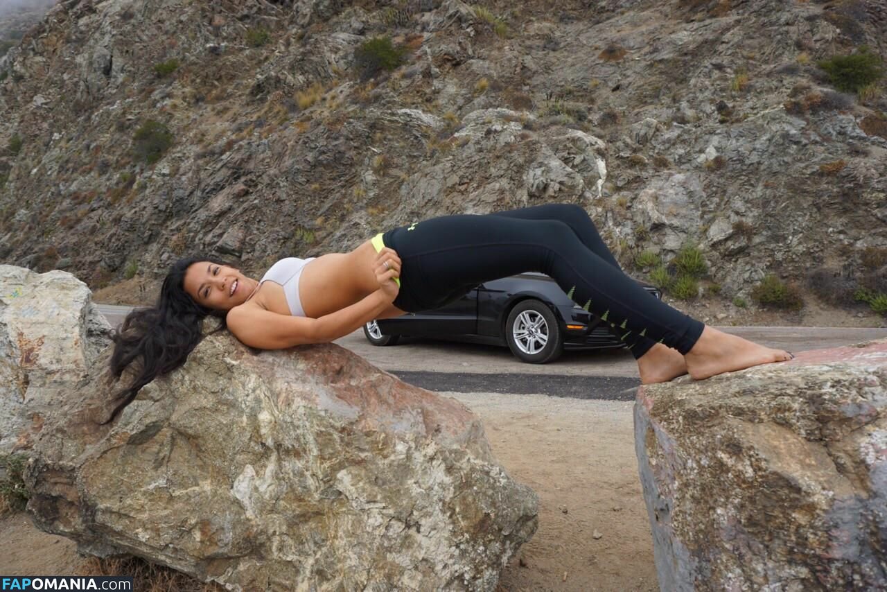 Danay Garcia Nahý Uniklá fotka #5