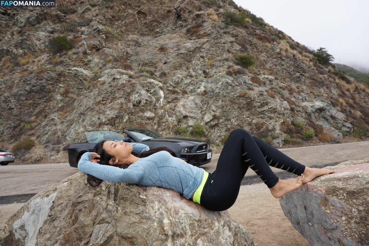 Danay Garcia Nahý Uniklá fotka #58