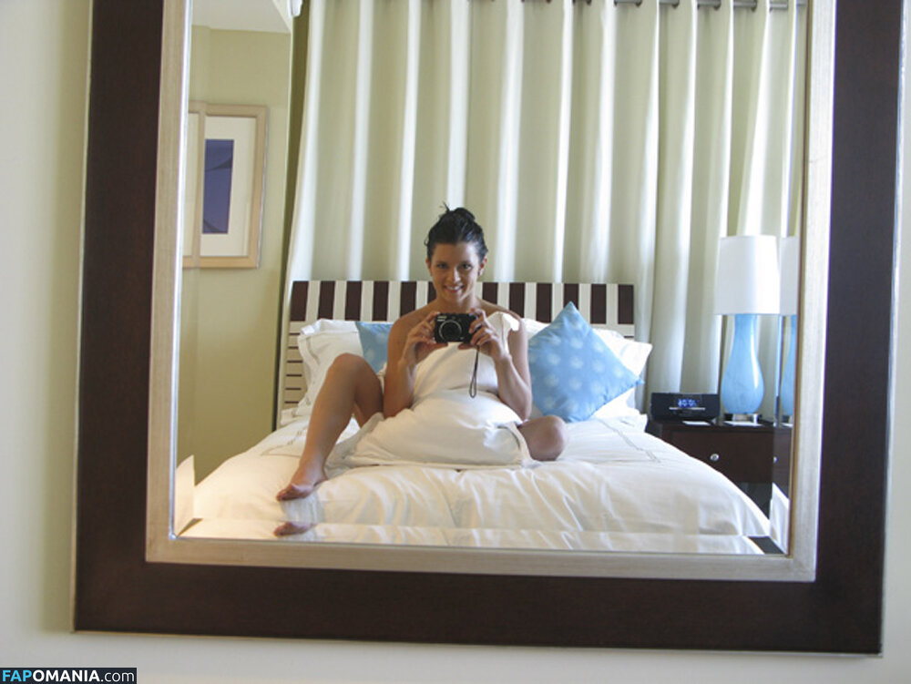 Danica Patrick Nahý Uniklá fotka #2