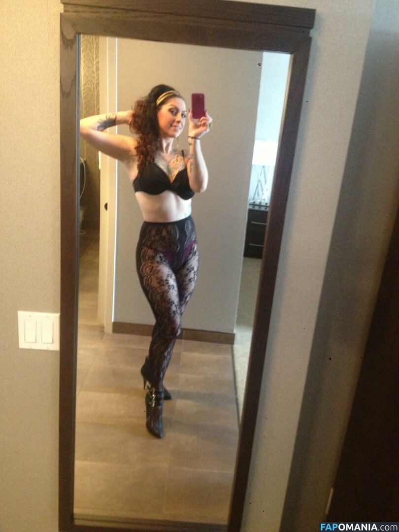 Danielle Colby Nahý Uniklá fotka #13