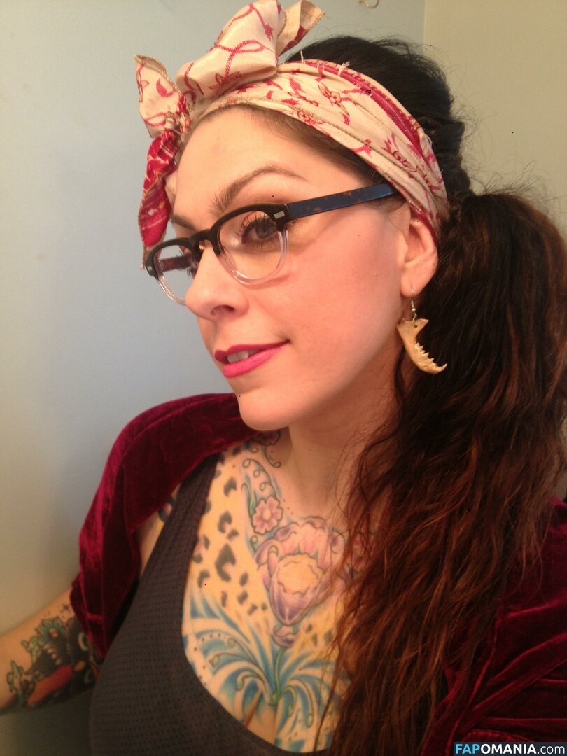 Danielle Colby Nahý Uniklá fotka #14