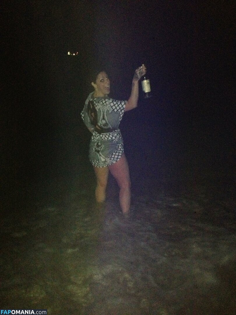 Danielle Colby Nahý Uniklá fotka #19