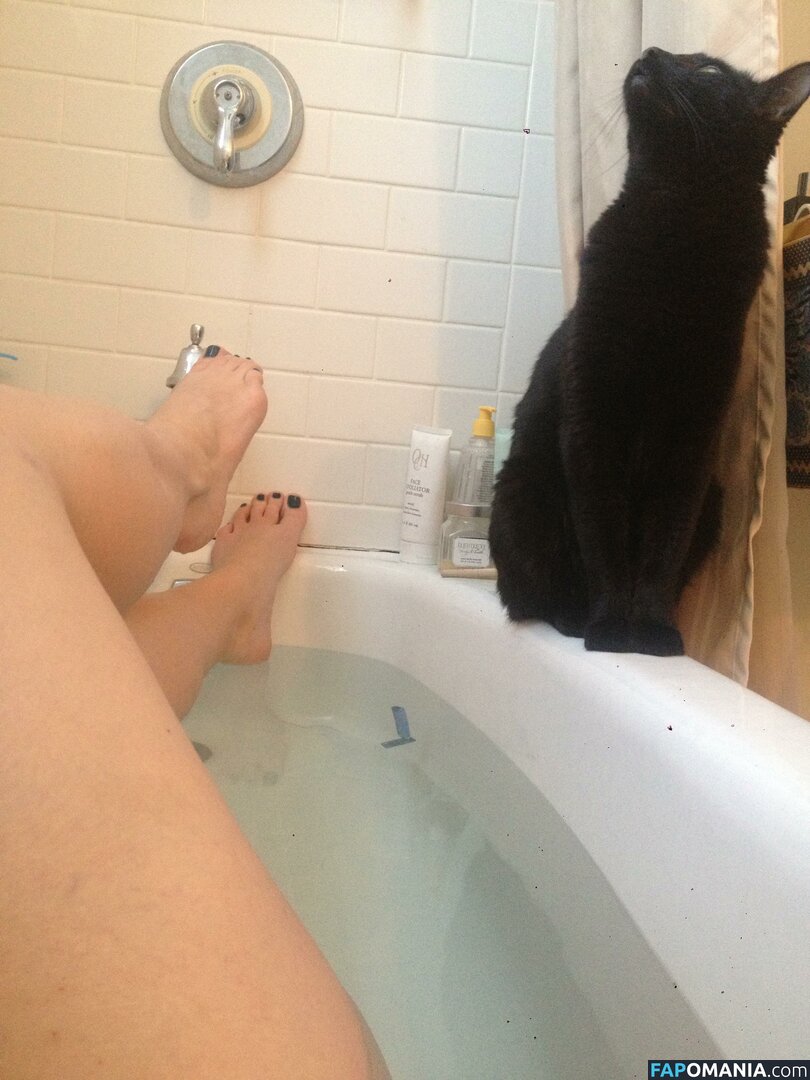 Danielle Colby Nahý Uniklá fotka #23